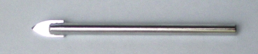 Glasbohrer 6mm